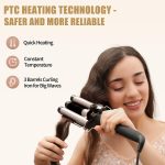 ‎DazSpirit Hair Waver - Image 3