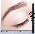 ‎haqiu line Waterproof Eyebrow Pencil 4 Pack Brown - Image 2