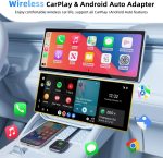 Quanlex Wireless CarPlay Adapter - Image 2