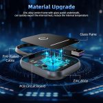 Quanlex Wireless CarPlay Adapter - Image 5