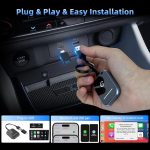 Quanlex Wireless CarPlay Adapter - Image 7