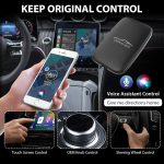 Quanlex Wireless CarPlay & Android Auto Adapter - Image 4