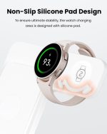 GEEKERA Samsung Wireless Charger 3-in-1 - Image 3