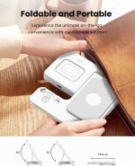 GEEKERA Samsung Wireless Charger 3-in-1 - Image 4