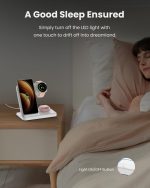 GEEKERA Samsung Wireless Charger 3-in-1 - Image 6