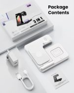 GEEKERA Samsung Wireless Charger 3-in-1 - Image 7