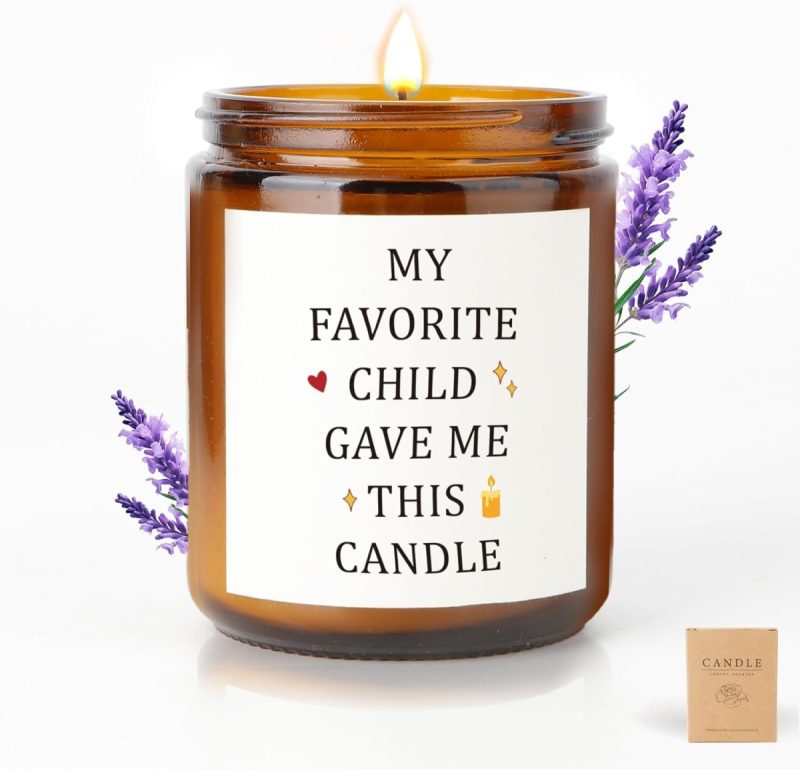 68c14ecb0d22ff57a52be6535db50a1677d324297cfffd3bc4c2c.jpg Lavender Scented Candle 2 Pack – Funny Gift for Parents from Child, Aromatherapy