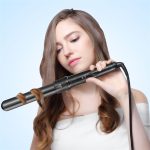 ‎CkeyiN 32mm Curling Wand - Image 9