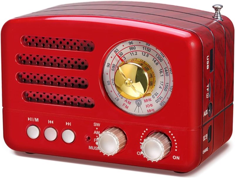 68c28a77321df68d03c29f2add4a2a94e5dfdbe6e59a5de0e0454.jpg Retro Portable Bluetooth Radio – PRUNUS J – 160 Portable Radio Retro