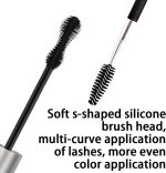 ‎haqiu line Classic Everyday Mascaaras Bulk Buy 10 Pack - Image 2