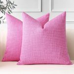 JOTOM Set of 2 Cushion Covers 40x40 cm - Image 1