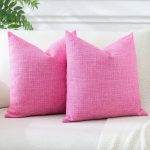 JOTOM Set of 2 Cushion Covers 40x40 cm - Image 3