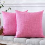 JOTOM Set of 2 Cushion Covers 40x40 cm - Image 4