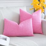 JOTOM Set of 2 Cushion Covers 40x40 cm - Image 6