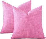 JOTOM Set of 2 Cushion Covers 40x40 cm - Image 7
