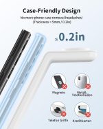 JoyGeek 3 in 1 Wireless Charger for Samsung - Image 6