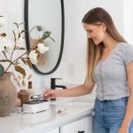 ‎Ellington Gifts Professional Ultrasonic Jewellery Cleaner - Image 5