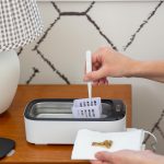 ‎Ellington Gifts Professional Ultrasonic Jewellery Cleaner - Image 7