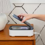 ‎Ellington Gifts Professional Ultrasonic Jewellery Cleaner - Image 8