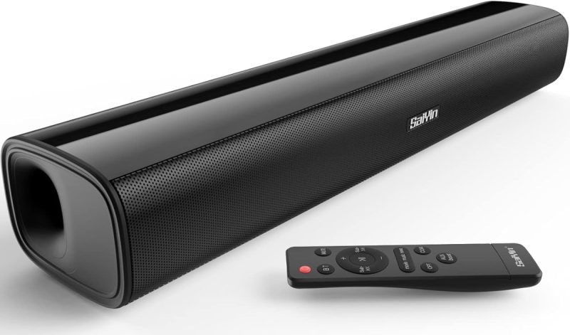 Saiyin Sound Bars for TV - Image 1