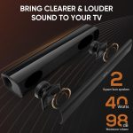 Saiyin Sound Bars for TV - Image 3