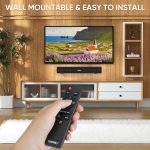 Saiyin Sound Bars for TV - Image 5