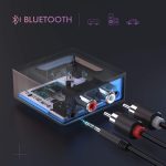 ‎esinkin Bluetooth Audio Receiver - Image 2