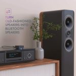 ‎esinkin Bluetooth Audio Receiver - Image 6