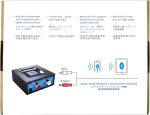 ‎esinkin Bluetooth Audio Receiver - Image 9