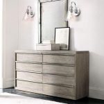 ‎Yosoan Yosoan Lighting Modern Vintage Industrial Glass Sconce Wall Light - Image 4