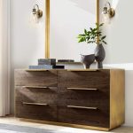 ‎Yosoan Modern Vintage Industrial Bell Sconce Wall Light Fitting - Image 5