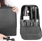 ‎EACONN Astronomy Telescope 80mm Aperture with Tripod & Accessories - Image 5