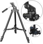 ‎EACONN Astronomy Telescope 80mm Aperture with Tripod & Accessories - Image 7
