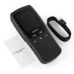 ‎LifeBasis LifeBasis Air Quality Monitor Formaldehyde Detector - Image 7