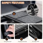 ‎Snagle Paw Extra Long 170cm Foldable Dog Ramps Large Dogs - Image 6