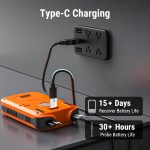 ‎ThermoPro ThermoPro TempSpike XR Wireless Meat Thermometer Dual Probe - Image 8