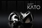 Moondrop KATO IEMs DLC Dynamic In-Ear Headphones - Image 5