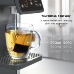 ‎Aqua Optima Aqua Optima Instant Hot & Cold Water Dispenser (return) - Image 3