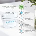 ‎Aqua Optima Aqua Optima Instant Hot & Cold Water Dispenser (return) - Image 6