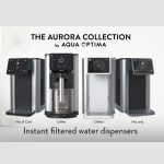 ‎Aqua Optima Aqua Optima Instant Hot & Cold Water Dispenser (return) - Image 8