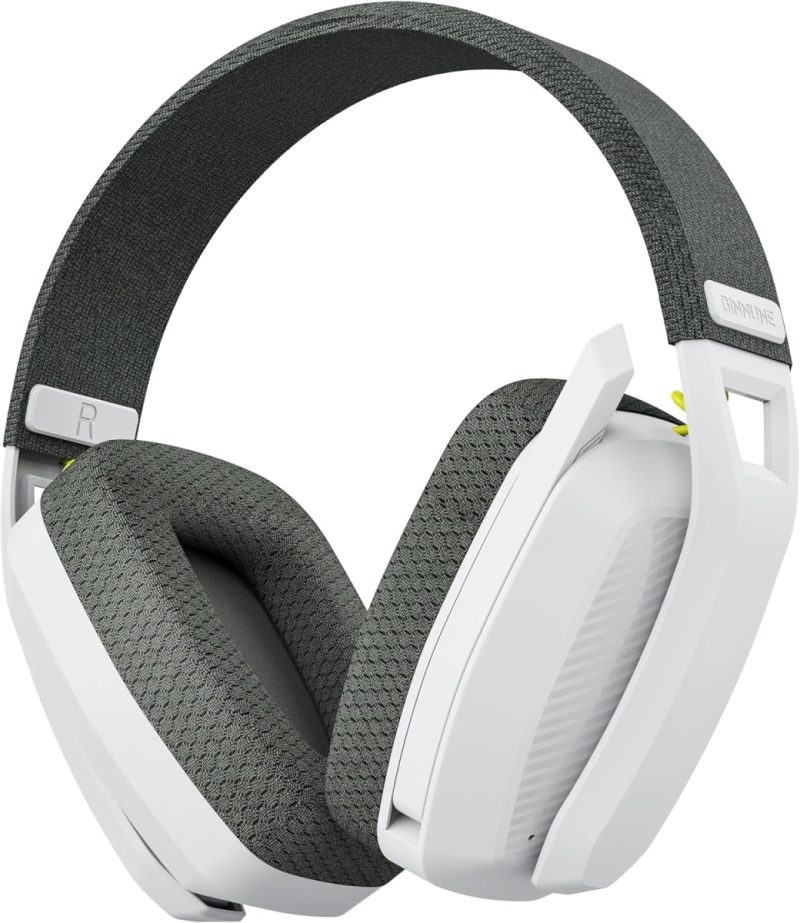 690dd5bc3ffd0584d265042b2c621d81b78c1838505630986132d.jpg BINNUNE 7.1 Wireless Gaming Headset w/ Mic - Bluetooth Only (No USB Dongle) | 67
