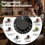 ‎SUPERLEX SUPERLEX Water Boiler Electric Catering Urn - Image 6