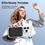 69172fedcd5bab725b0899ff2d552aa15f26eda3fdd517811db46.jpg Azmuth MagSafe Power Bank 10000mAh - Image 6