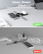 6919cb18d7d5213796e4a1f3231688e887d14bef2cd21fbafe032.jpg KU XIU Wireless Charger for Samsung - Image 4