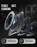 6919cb1aa7f63f185025f9abf7f7b336d54b24e37d77231e5cc04.jpg KU XIU Wireless Charger for Samsung - Image 7