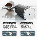 ‎Autolock Autolock Airbrush Set 32PSI Compressor - Image 3