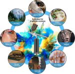 ‎Autolock Autolock Airbrush Set 32PSI Compressor - Image 6