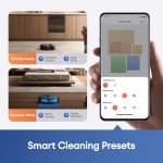 692039dba21498074d4de5b7621e1078a957e1275f4c15686bdbe.jpg Ultenic Ultenic T20 Pro Robot Vacuum Cleaner with Mop - Image 10