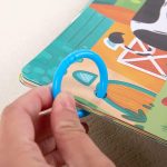 69207024d7050d8787dca6488e0ee7cf125dcdda54f3936a5ce9c.jpg Bambebe Busy Books for Toddlers - Image 6