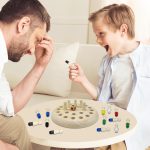 VingaHouse Memory Match Stick Chess - Image 2